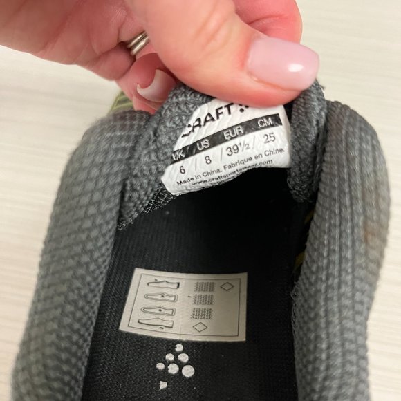 Spartan Race Official Shoes used for training and for race day. - Picture 5 of 6